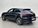 Porsche Macan S Diesel/KAMERA/KEY-LESS/BOSE/SERVICE-GEPF - Porsche Gebrauchtwagen in München