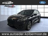 Ford Kuga ST-Line Sportpaket Bluetooth Navi Klima - Ford: Sport