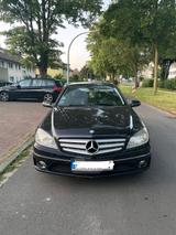 Mercedes-Benz W 203 CLS 200 CDI TUV  03/2028 - Mercedes-Benz CLC-Klasse C203