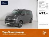 Volkswagen T6.1 California Beach 2.0 TDI BMT 4Motion - Volkswagen California beach 4motion