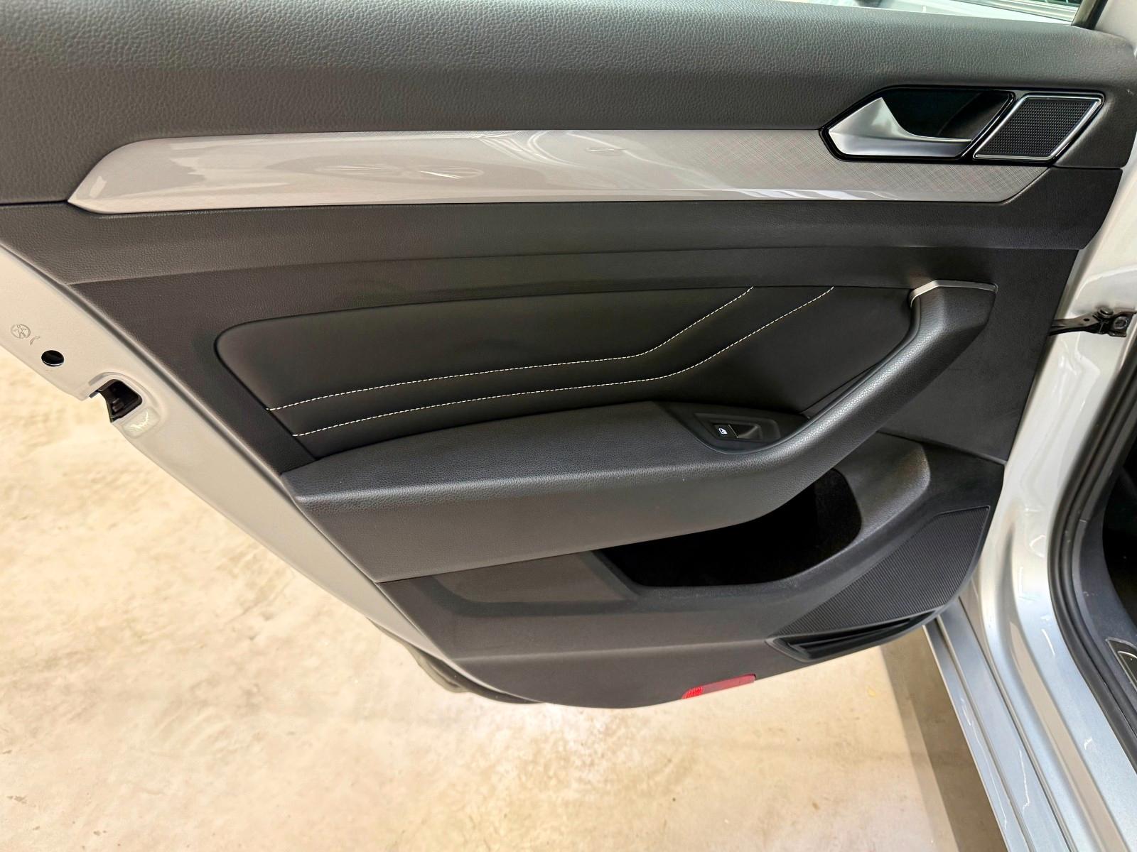 Volkswagen Passat VARIANT GTE 1.4 TSIeHybrid*LEDER*AHK*PANO, миниатюра 23