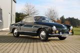 Volkswagen Karmann Ghia - Volkswagen Karmann Ghia: Sportwagen