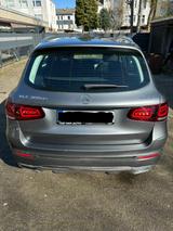 Mercedes-Benz GLC 300 de 4MATIC Autom. - - Mercedes-Benz GLC 300 in Dortmund