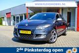 Renault Megane 2.0 180pk TCe GT 5-türig Xenon|Navi|Leder - Renault Megane: 2.0