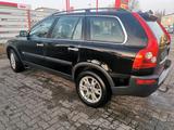 Volvo XC90 SUV Automatik 10/2004 Tüv angem... - Volvo XC90 aus 2004: Geländewagen