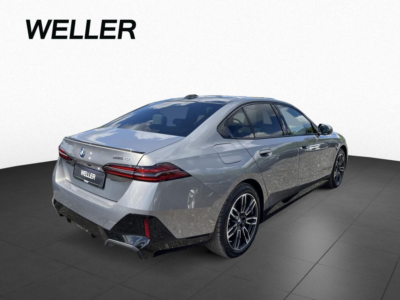 BMW i5 - Bild 10