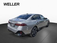 BMW i5 - Vorschau Bild 10