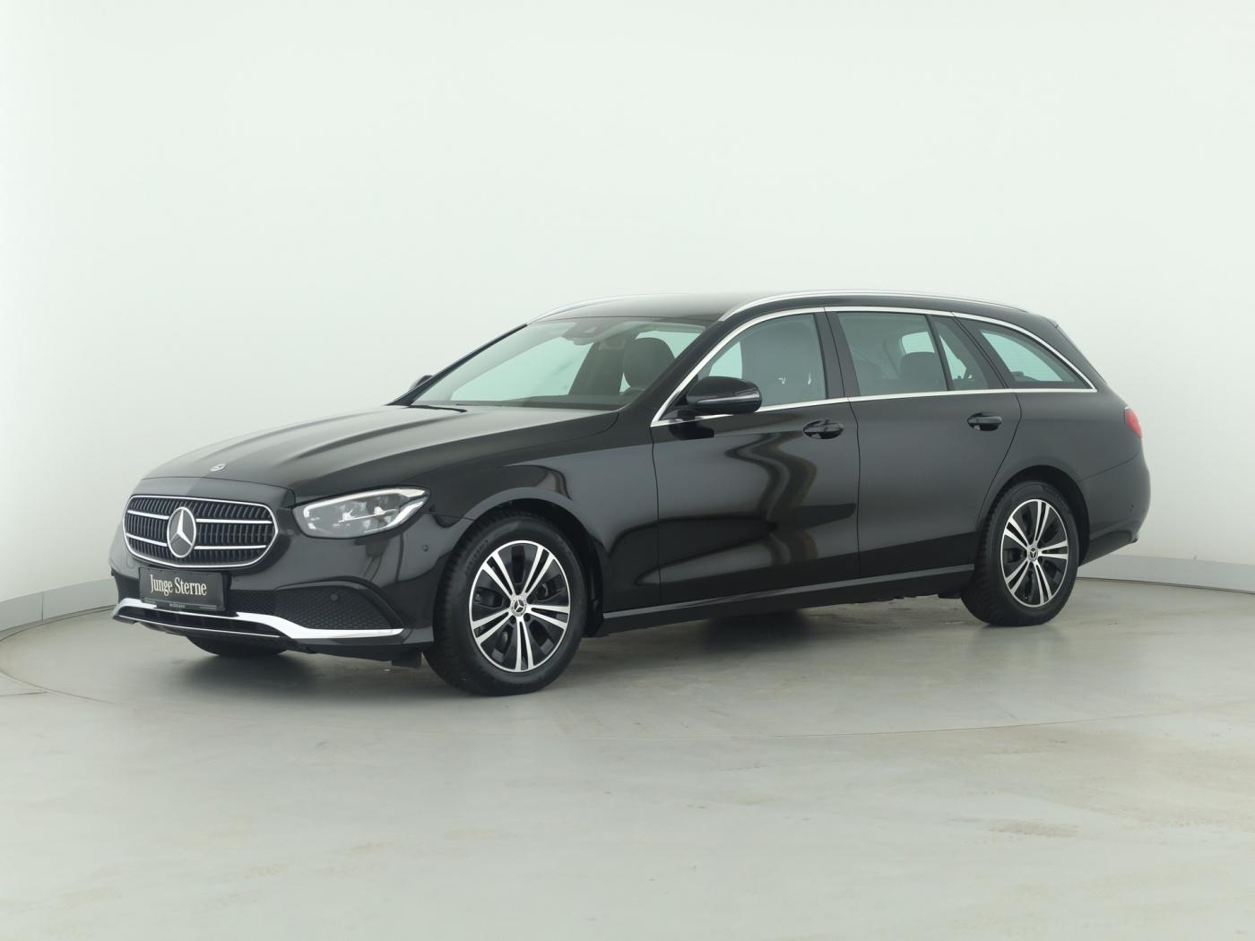 Mercedes-Benz E-Class d 4M T *Avantgarde*LED*PDC*Kamera*Navi*DAB, миниатюра 5
