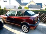 Volkswagen Golf Gti Cabrio mit H-Zulassung und neuem ... - Volkswagen Golf aus 1994: GTI