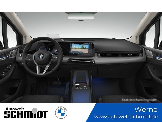 BMW 218 Active Tourer - Bild 4