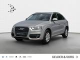 Audi Q3 2.0 TFSI S-tr. qu. *Xenon*EPH*Klima*SHZ* - gebrauchte Audi Q3 aus dem Jahr 2013