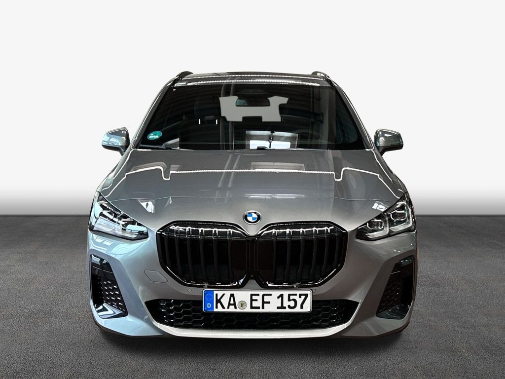 BMW 218d Active Tourer Aut foto 4