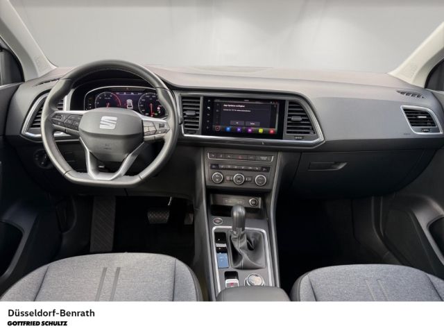 Seat Ateca - Bild 6