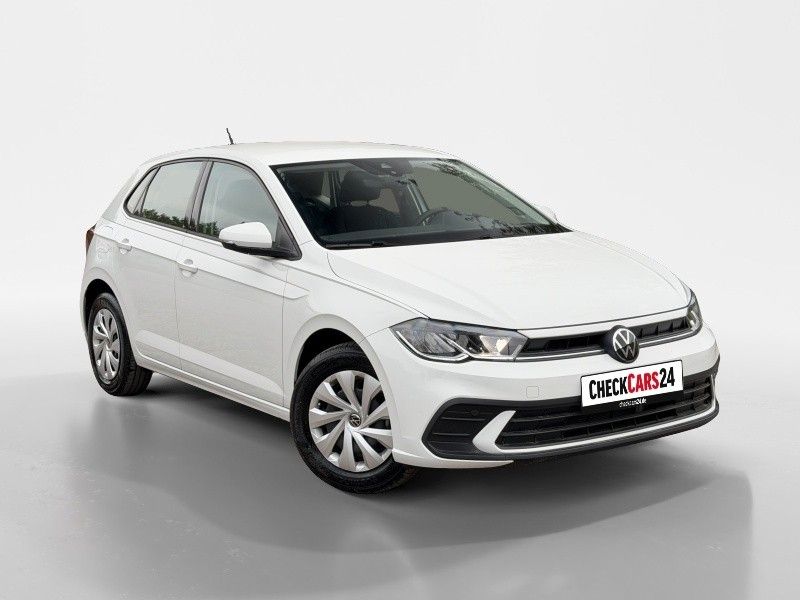 Image of Volkswagen Polo