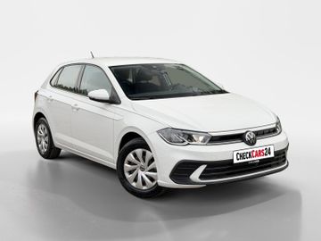 Volkswagen Polo - 1