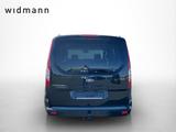 Ford Grand Tourneo Connect Titanium 7-Sitzer Klima Pa - Ford Grand Tourneo mit Schiebedach
