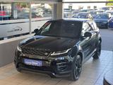 Land Rover Range Rover Evoque R-Dyn.SE Autom Leder LED Pano - Land Rover Range Rover Evoque Gebrauchtwagen in Hannover