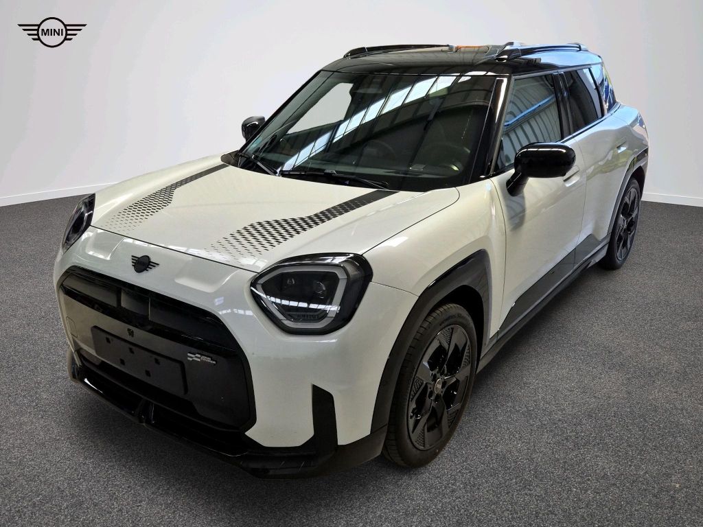 Image of MINI Aceman SE