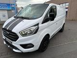 Ford Transit Custom 310 L1H1  Sport Trend Black Edit.