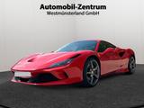 Ferrari F8 TRIBUTO"NOVITEC,,LIFT/RACING-CARBON-SITZE - Ferrari: Novitec