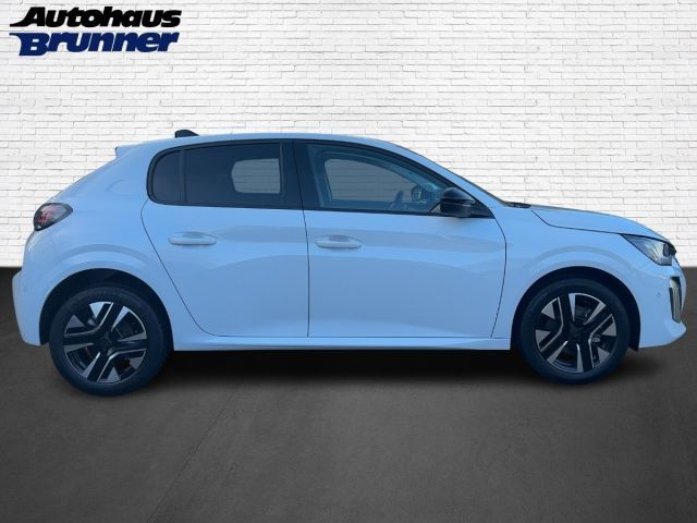 Foto Nummer 4: PEUGEOT 208