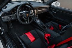 Fahrzeugabbildung Porsche 991 GT3 RS*PCCB*Vollfolierung*