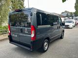 Fiat Ducato Kombi 30 140 L1H1 RS: 3000 mm - Fiat Ducato Gebrauchtwagen in Berlin