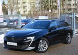 Peugeot 508 SW Hybrid 225 Allure Pack Cam Leder Navi LED - Peugeot 508 in Hannover