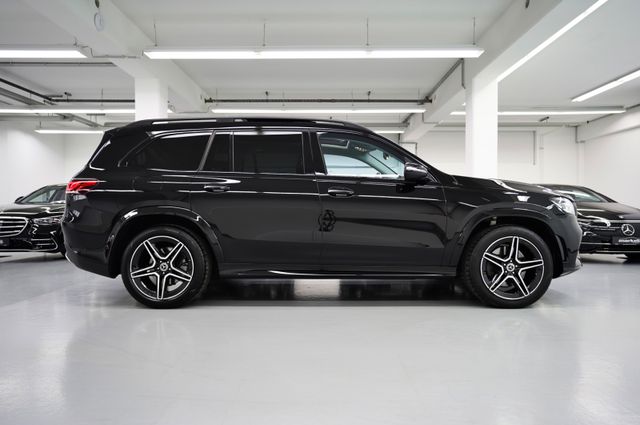 Mercedes-Benz GLS 450 4Matic  AMG LINE - NIGHT PAKET - HEAD UP