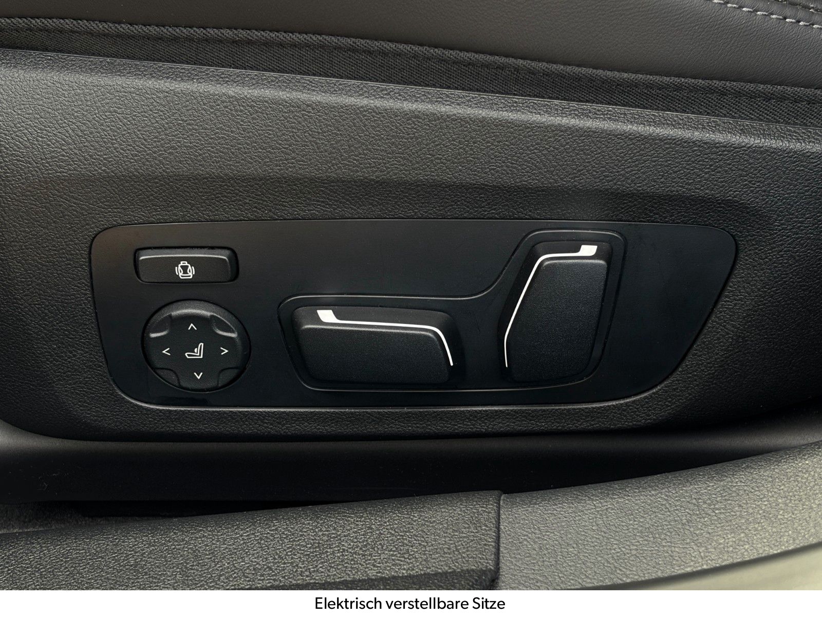 Fahrzeugabbildung BMW M3 Touring xDr Comp H&K LHZ HuD LHZ SBL Compound