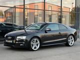 Audi A5 2.0 TFSI S-tr. quattro 3xS-Line S-HE/NAVI/B&O - Audi A5: 3 Türen
