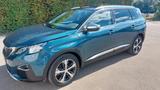 Peugeot 5008 THP 165 EAT6 Crossway