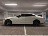 Mercedes-Benz CLS 220d AMG Line / Night-Paket - gebrauchte Mercedes-Benz CLS 220 aus dem Jahr 2023