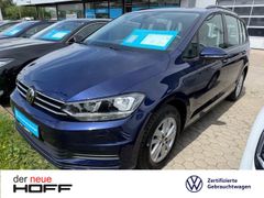 Volkswagen Touran 1.5 TSI Comfort Navi Bluetooth Winterpake