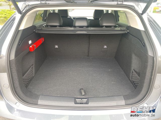 MG HS Hybrid+ Luxury Mj25.5 Navi 360° SHZ LED