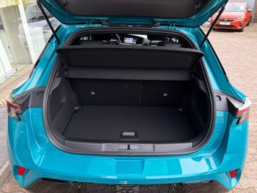 Bild 22 Opel Mokka Facelift GS AT +LED+KAMERA+PDC+SHZ+LHZ+