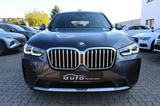 BMW X3 xDrive 30 d - BMW X3: 3D