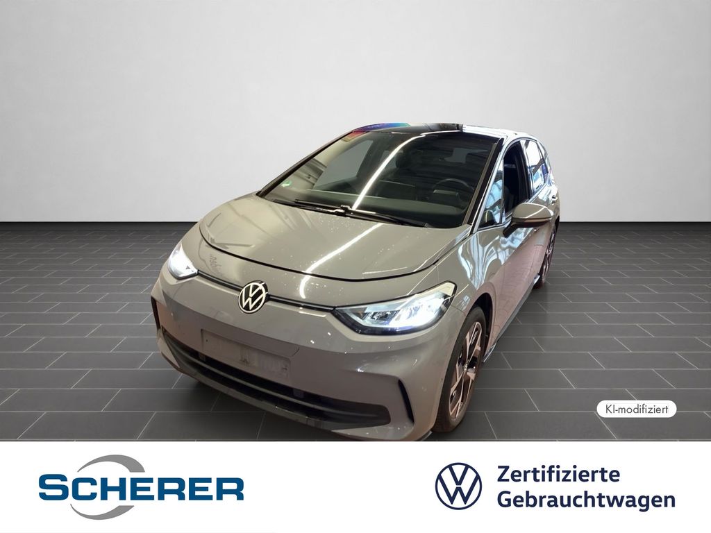 Image of Volkswagen ID.3