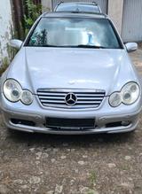 Mercedes-Benz mercedes w203 cl180 - Mercedes-Benz CL 180: Coupe