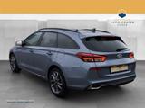 Hyundai i30 FL Kombi 1.5 Advantage DCT ACC*AUT*DynLicht - Hyundai i30 Advantage mit Benzin-Antrieb