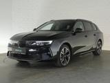 Opel Astra Electric L ST GS 54kWh AT+AHK+NAVI+360 GRA - Opel Astra Electric Kombi Gebrauchtwagen