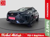 Cupra Formentor 2.0 TDI DSG 4Drive ab mtl. 219,- Euro  - Cupra Formentor TDI Gebrauchtwagen