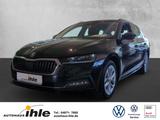 Skoda Octavia Combi Style 1,5 TSI ACT NAVI+CLIMATRONIC