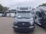 Benimar Tessoro 468 *Northautokapp, Plus Pack, Markise* - Benimar Tessoro T468