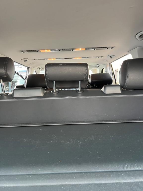 Volkswagen T5 Multivan