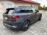 BMW X5 xDrive40i M Sport/Full extra/Laser/360 - BMW X5 mit Benzin-Antrieb: Massagesitze