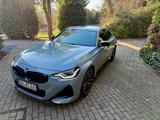 BMW M240i - M Sport Pro|H&K|Premium Selection 2028 - gebrauchte BMW M240i aus dem Jahr 2023