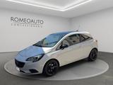Opel OPEL Corsa Opel Corsa 1.3 mjt 3 Porte b-color 75 - Opel Corsa mit Diesel-Antrieb: 1.7