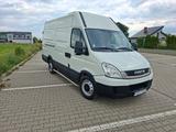 Iveco Daily Kühlwagen 3.0 Automatic Klima Tempomat  - Iveco aus 2011