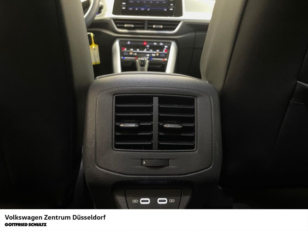 Volkswagen T-Roc - Bild 15